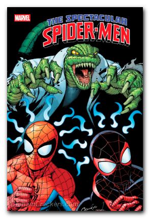 Spectacular Spider-Men #14 (2024)