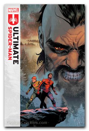 Ultimate Spider-Man #13 (2024)