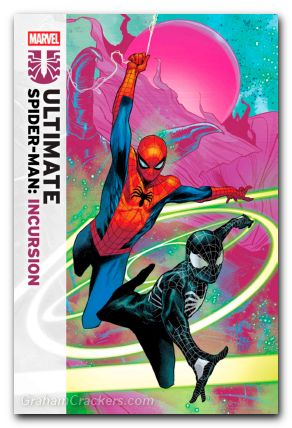 Ultimate Spider-Man #18 (2024)