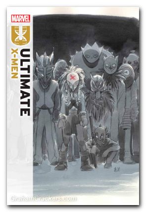 Ultimate X-Men #11 (2024)