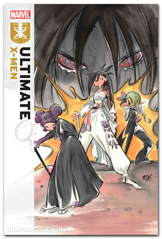 Ultimate X-Men #15 (2024)