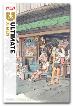 Ultimate X-Men #16 (2024)