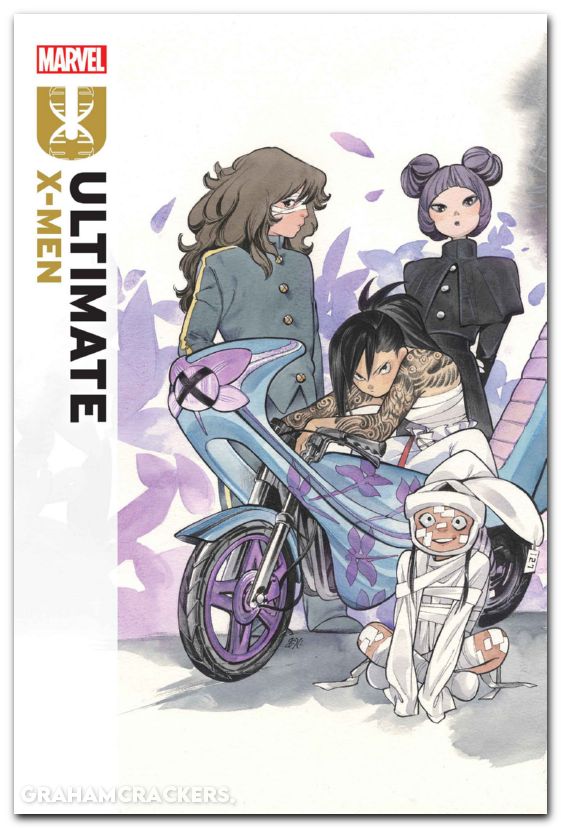 Ultimate X-Men #19 (2024)