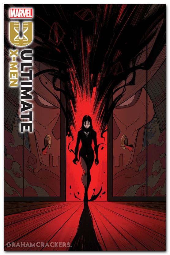 Ultimate X-Men #19 (2024) san variant