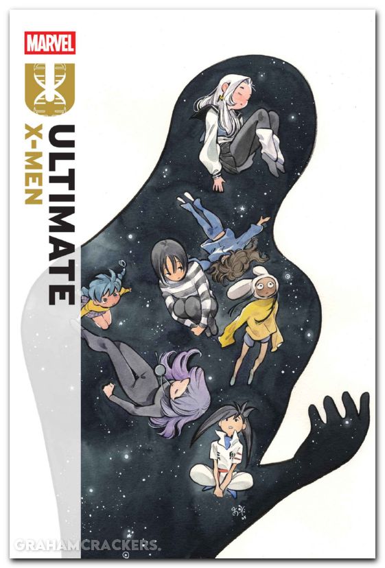 Ultimate X-Men #23 (2024)