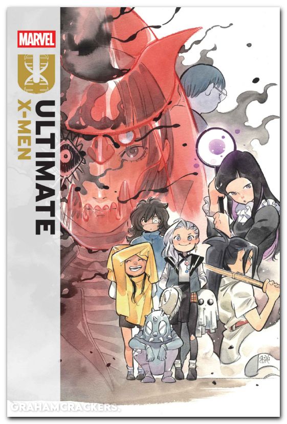 Ultimate X-Men #24 (2024)