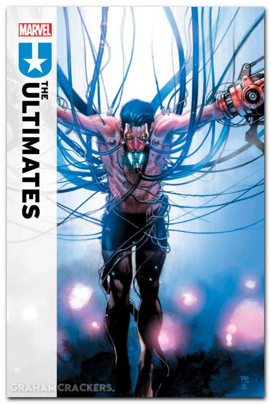 Ultimates #12 (2024)