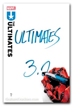 Ultimates #13 (2024)