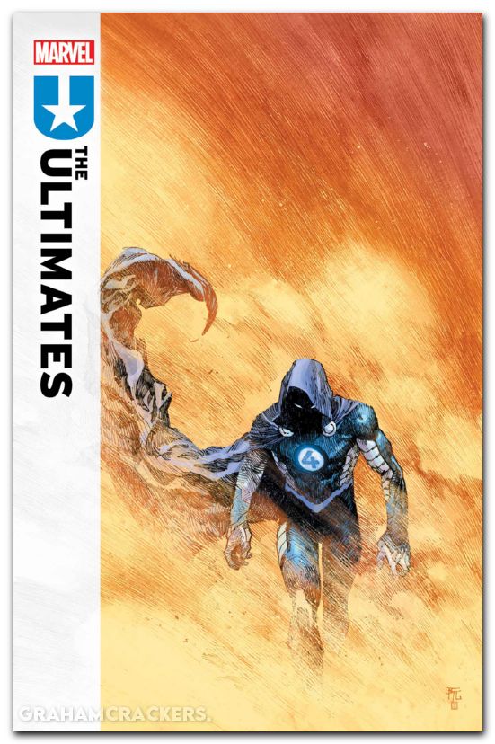 Ultimates #17 (2024)