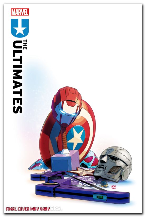 Ultimates #24 (2024) aco variant