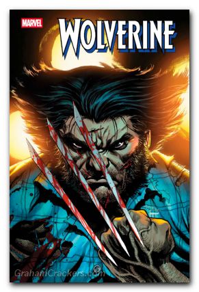 Wolverine #10 (2024)