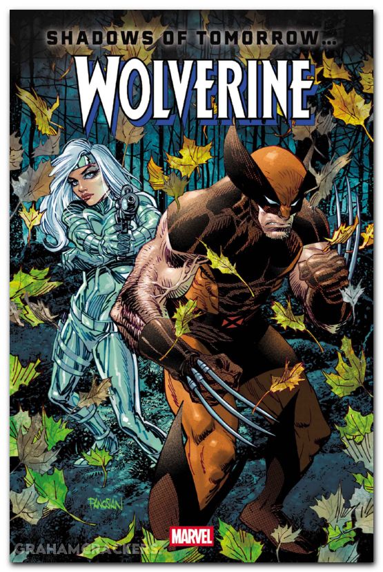 Wolverine #17 (2024)