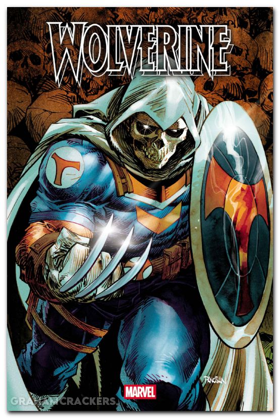Wolverine #23 (2024)