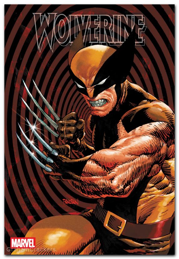 Wolverine #28 (2024)