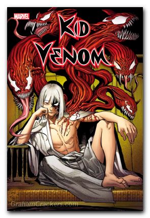 Kid Venom #3