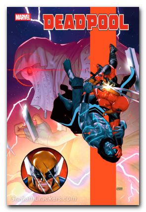 Deadpool #13 (2024)