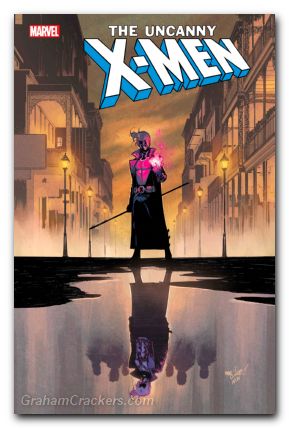 Uncanny X-Men #12 (2024)