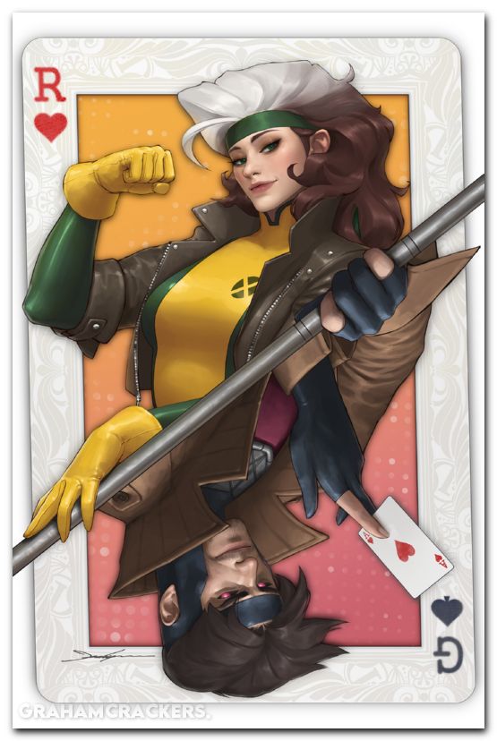 Uncanny X-Men #22 (2024) lee virgin variant