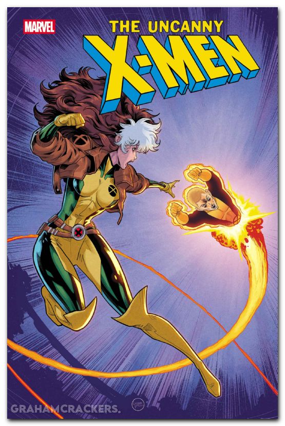 Uncanny X-Men #29 (2024)