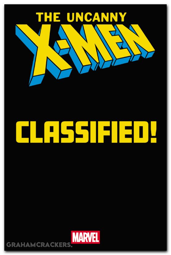 Uncanny X-Men #29 (2024) tbd artist magic the gathering virgin variant