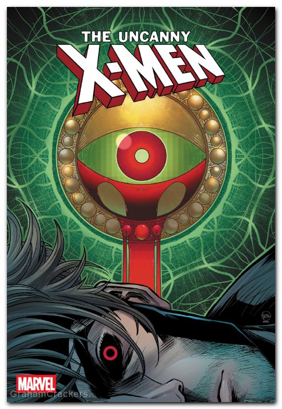 Uncanny X-Men #36 (2024)