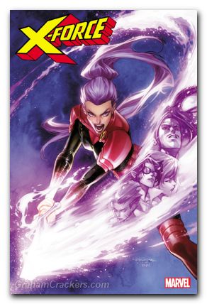 X-Force #7 (2024)