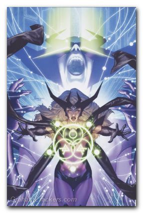 X-Force #8 (2024) anacleto la diabla virgin variant