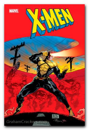 X-Men #10 (2024)