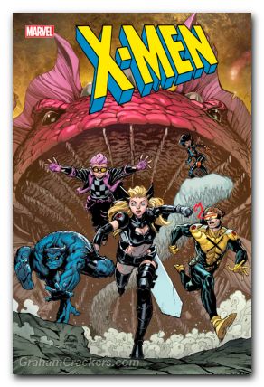 X-Men #11 (2024)