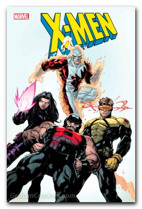 X-Men #12 (2024)