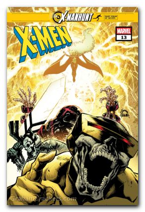 X-Men #13 (2024)