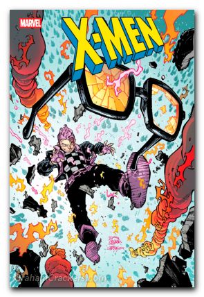 X-Men #14 (2024)