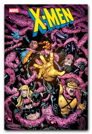 X-Men #15 (2024)