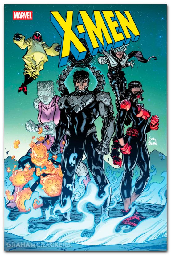 X-Men #16 (2024)