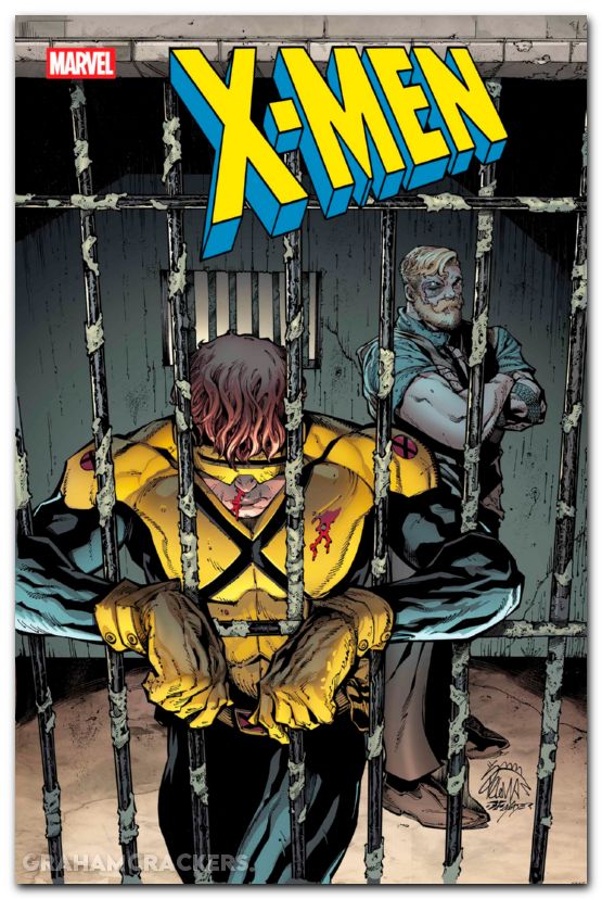 X-Men #20 (2024)