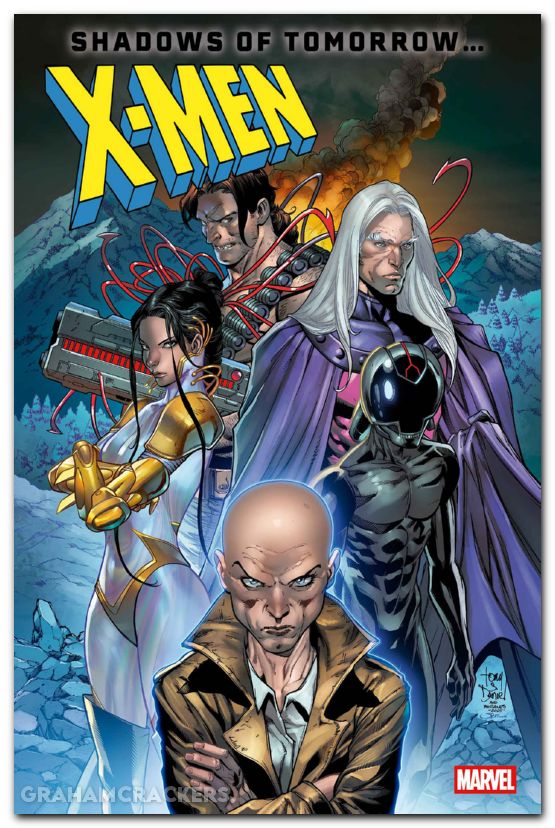 X-Men #24 (2024)