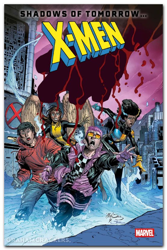 X-Men #27 (2024)