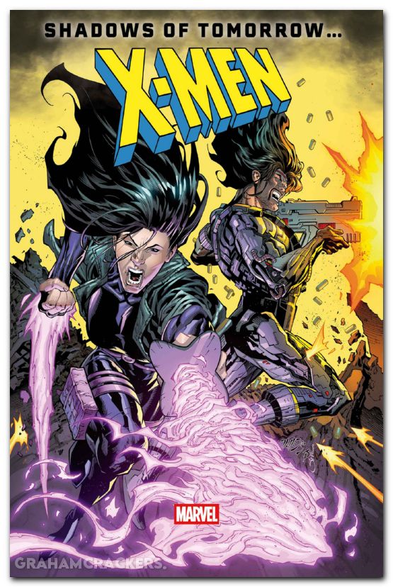 X-Men #28 (2024)