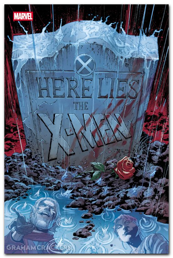 X-Men #29 (2024)