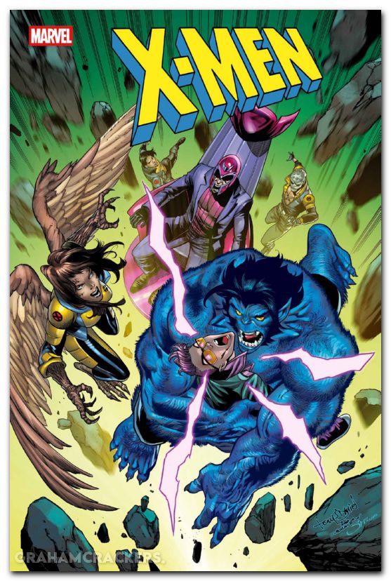 X-Men #31 (2024)