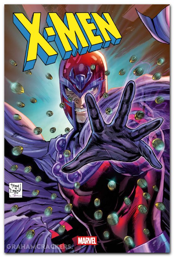 X-Men #33 (2024)