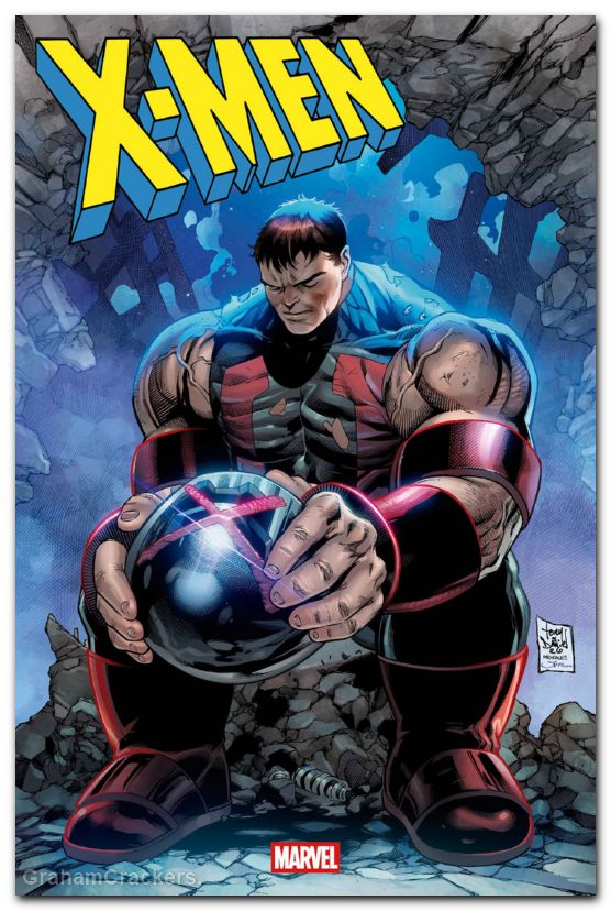 X-Men #34 (2024)