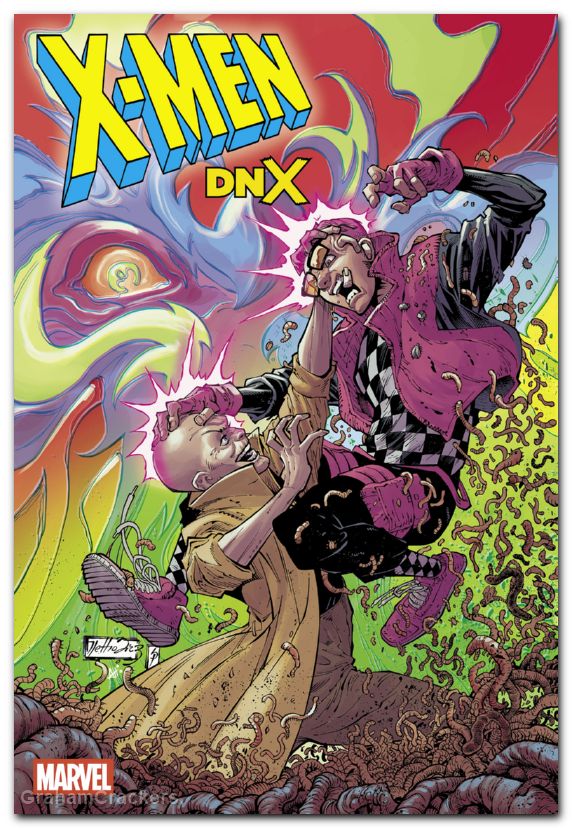X-Men #37 (2024)