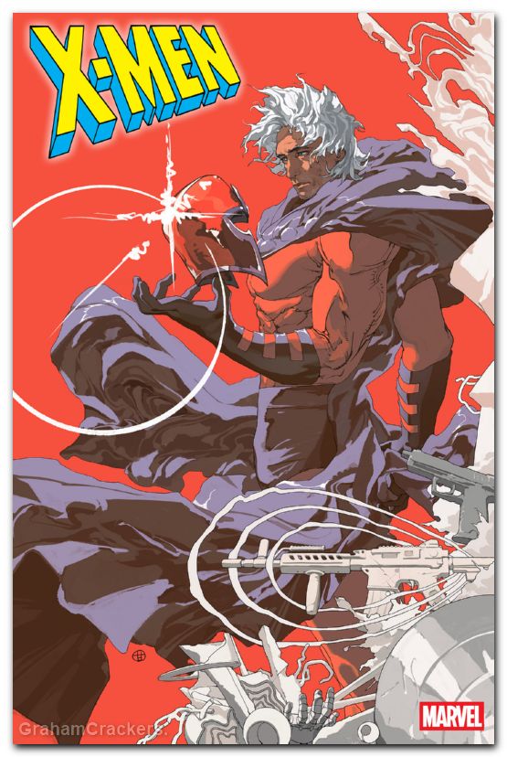 X-Men #37 (2024) gan variant