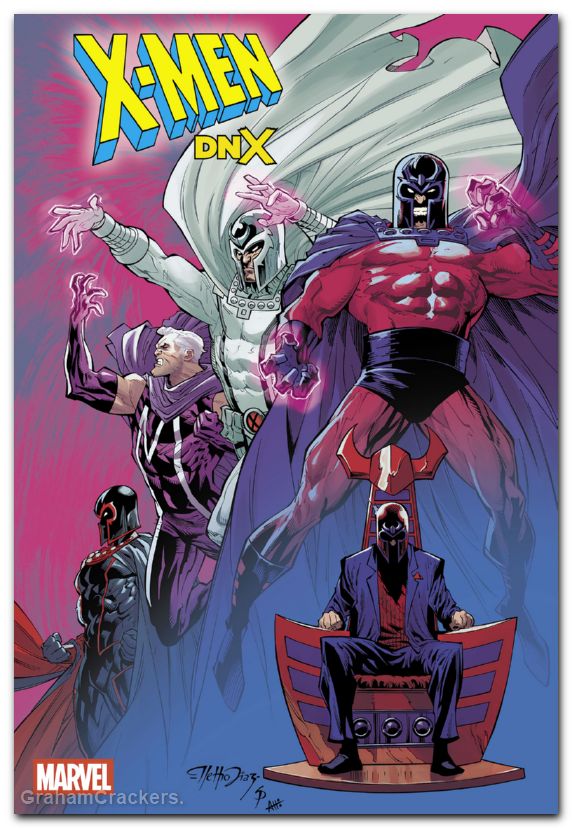 X-Men #38 (2024)