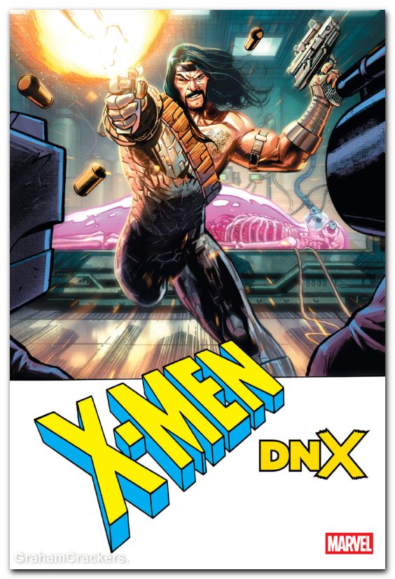 X-Men #39 (2024)