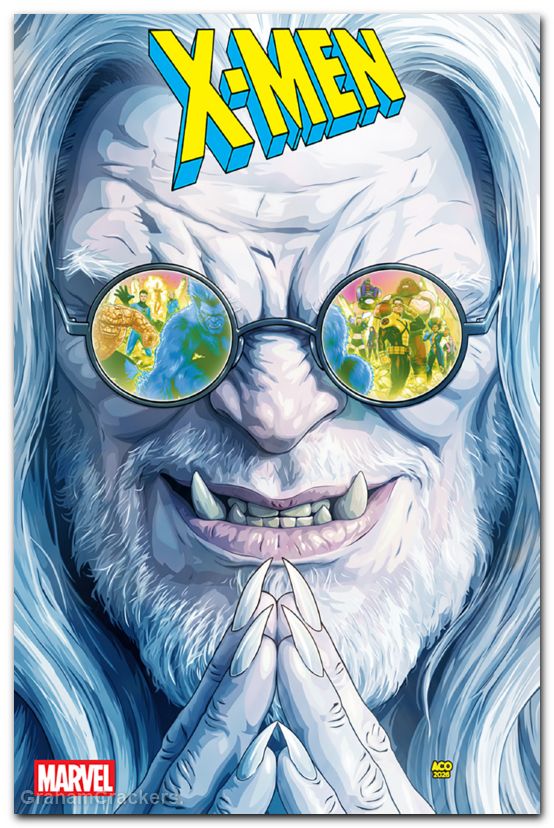 X-Men #39 (2024) aco variant