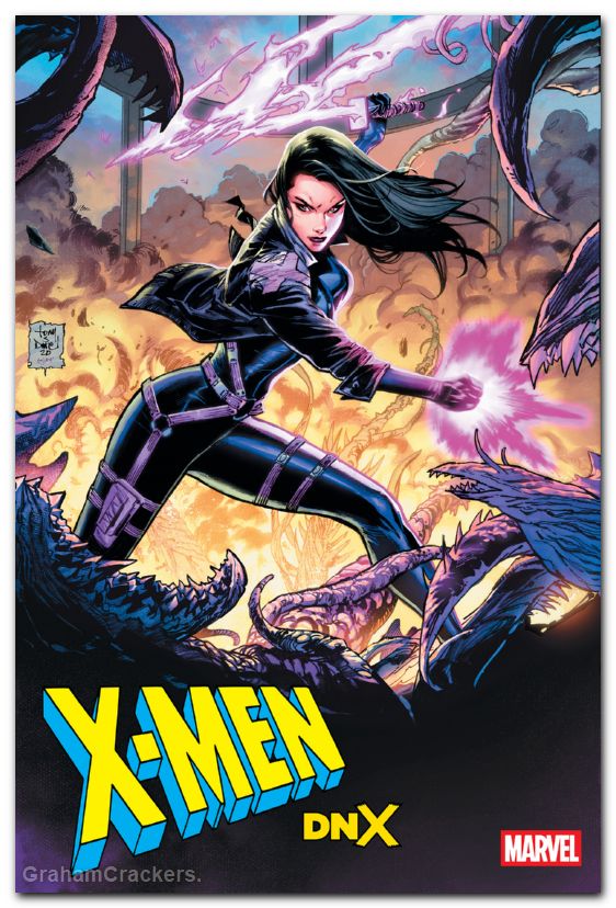 X-Men #40 (2024)
