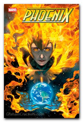 Phoenix #10 (2024)