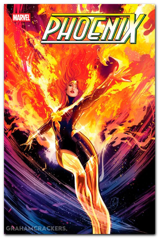 Phoenix #11 (2024)